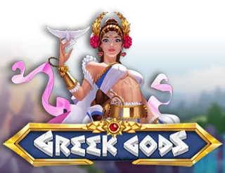 Greek Gods