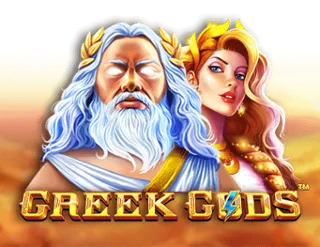 Greek Gods