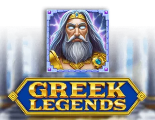 Greek Legends