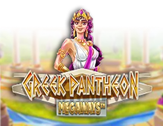 Greek Pantheon Megaways