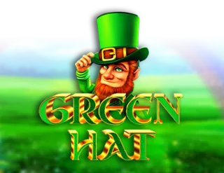 Green Hat
