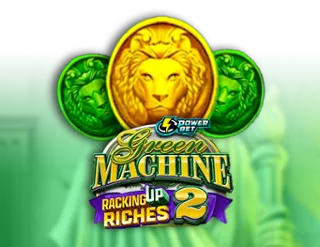 Green Machine Racking Up Riches 2