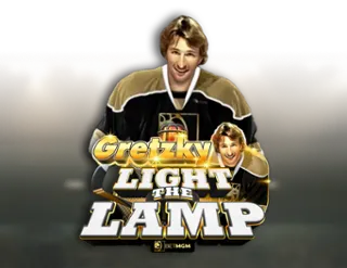 Gretzky Light The Lamp
