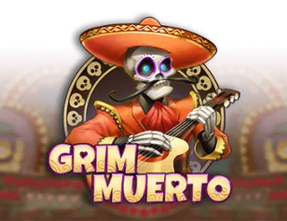 Grim Muerto