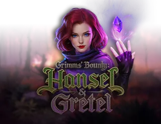 Grimms' Bounty: Hansel & Gretel