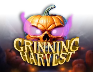 Grinning Harvest