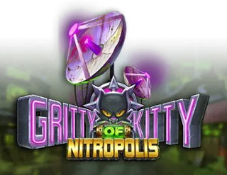 Gritty Kitty of Nitropolis