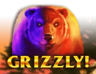 Grizzly!