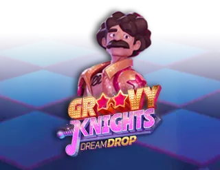 Groovy Knights Dream Drop