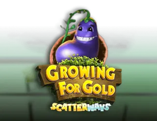 Growing for Gold