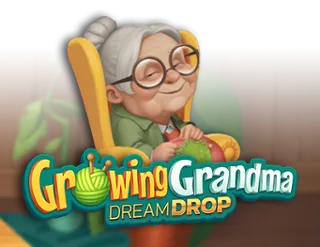 Growing Grandma Dream Drop