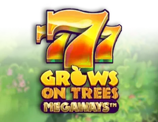 Grows On Trees Megaways