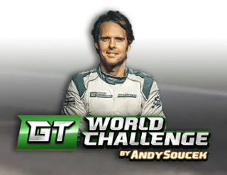 GT World Challange By Andy Soucek