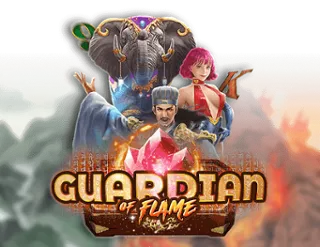Guardian of Flame