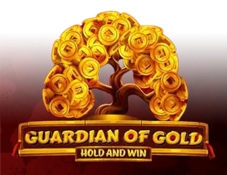 Guardian of Gold: Hold & Win