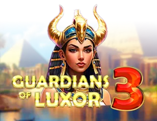 Guardians of Luxor 3