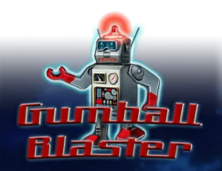 Gumball Blaster