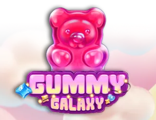 Gummy Galaxy