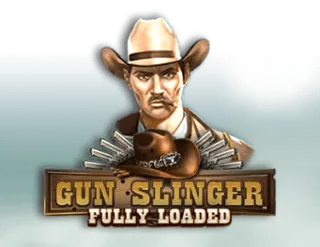 Gun Slinger Fully Loaded