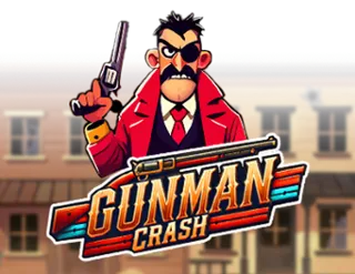 Gunman Crash