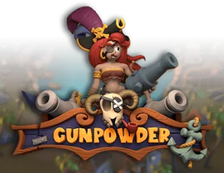 Gunpowder