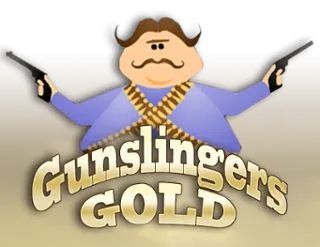 Gunslingers Gold
