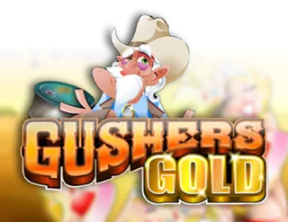 Gushers Gold