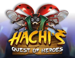 Hachi's Quest of Heroes