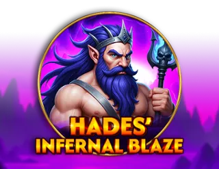 Hades' Infernal Blaze