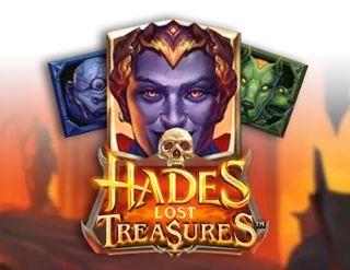 Hades Lost Treasures
