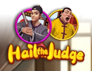 Hail the Judge