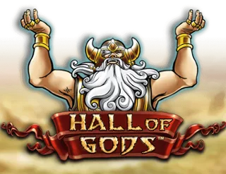 Hall of Gods