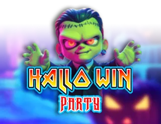 Hallo Win Party