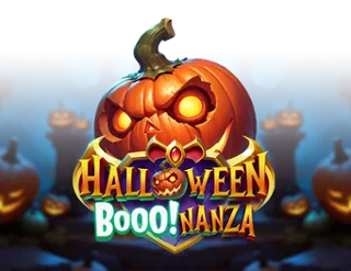 Halloween Booo!nanza
