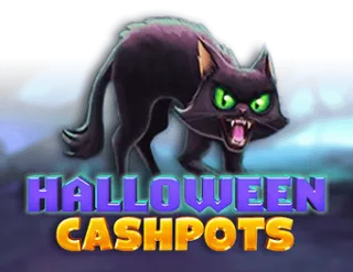 Halloween Cashpots