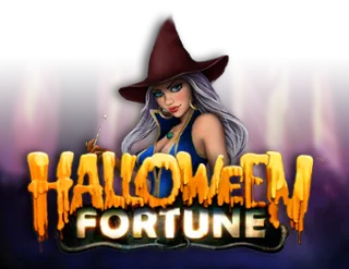 Halloween Fortune Scratch