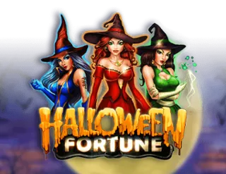 Halloween Fortune