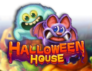 Halloween House