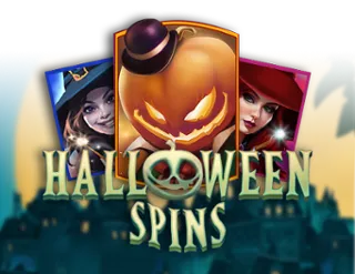 Halloween Spins