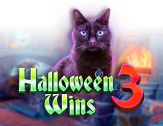 Halloween Wins 3