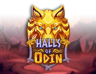 Halls of Odin