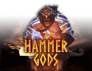 Hammer Gods