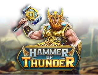 Hammer of Thunder