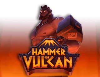 Hammer of Vulcan