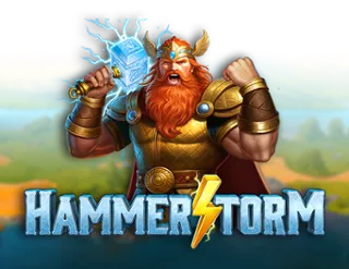 Hammerstorm