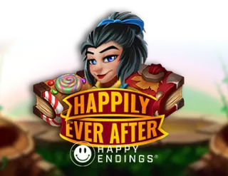Happily Ever After with Happy Endings Reels