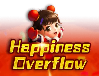 Happiness Overflow