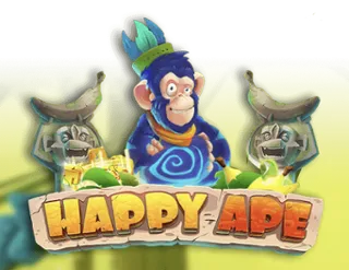 Happy Ape