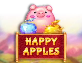 Happy Apples