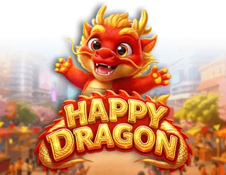 Happy Dragon